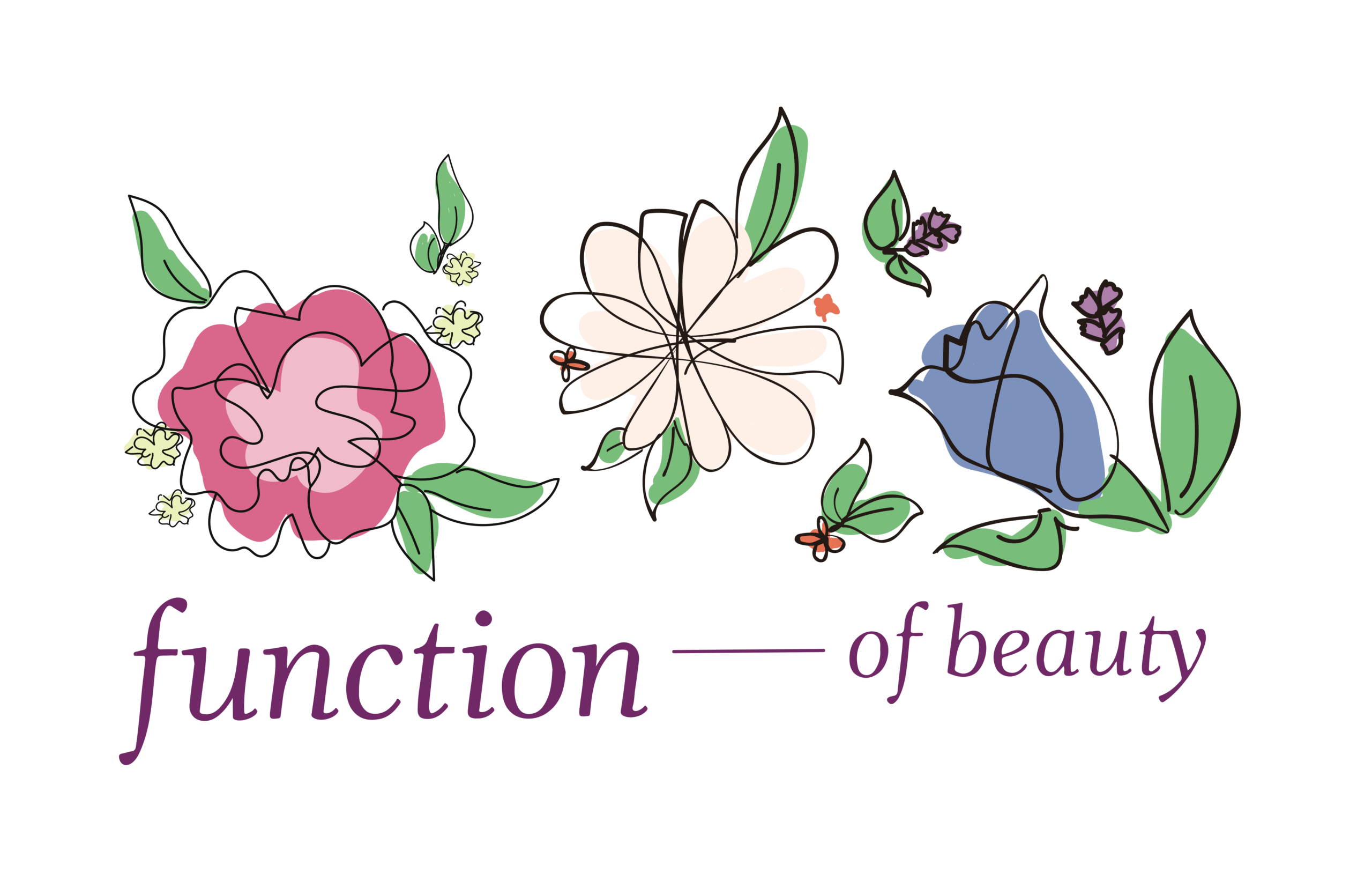 Function of Beauty