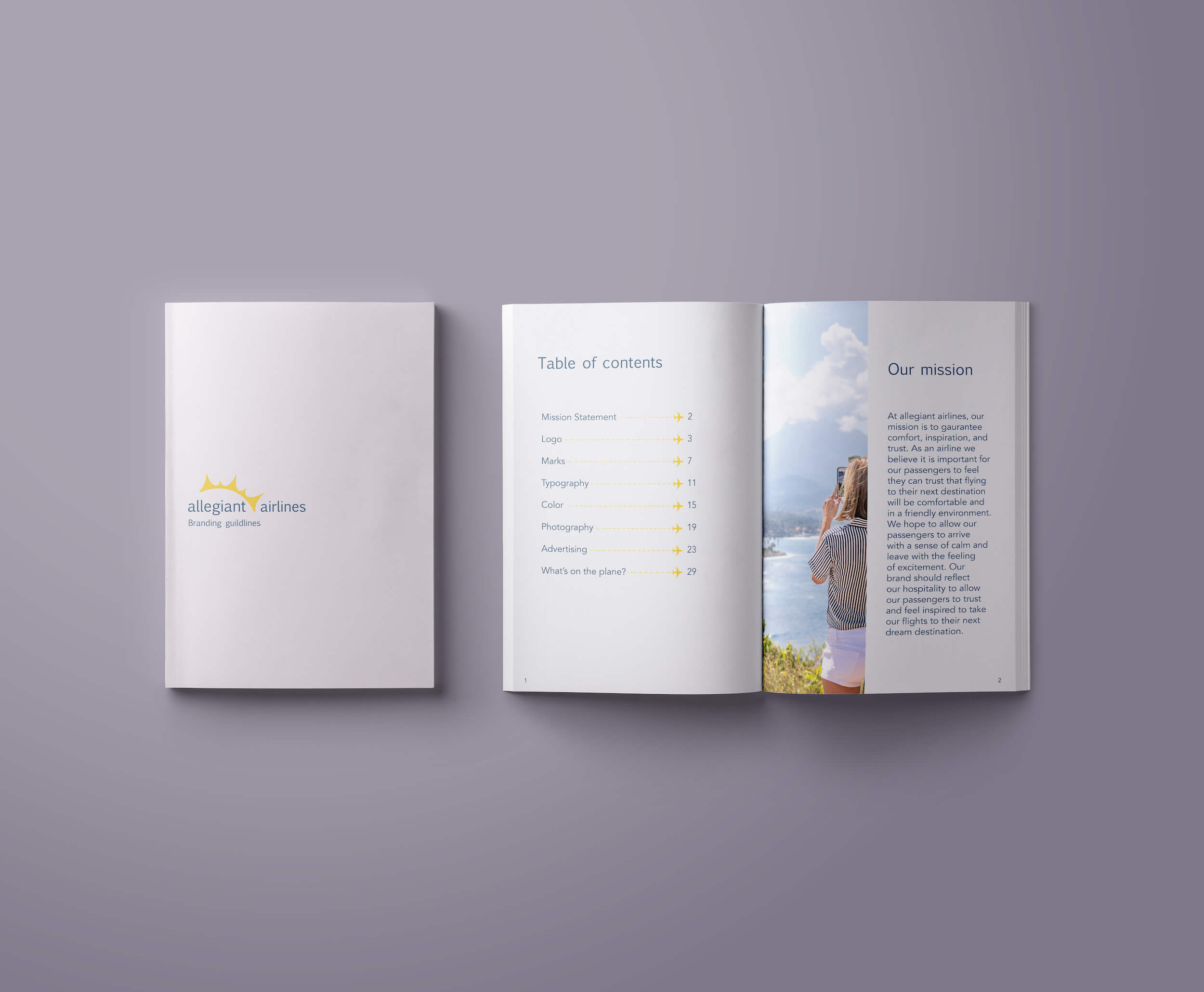 Allegiant Airlines